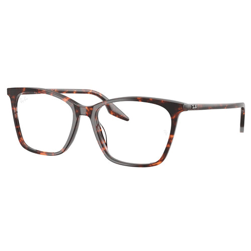 Brille Ray Ban, Modell: 0RX5422 Farbe: 8423