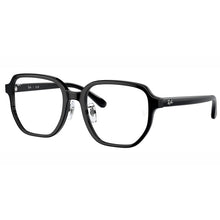 Lade das Bild in den Galerie-Viewer, Brille Ray Ban, Modell: 0RX5424D Farbe: 2000
