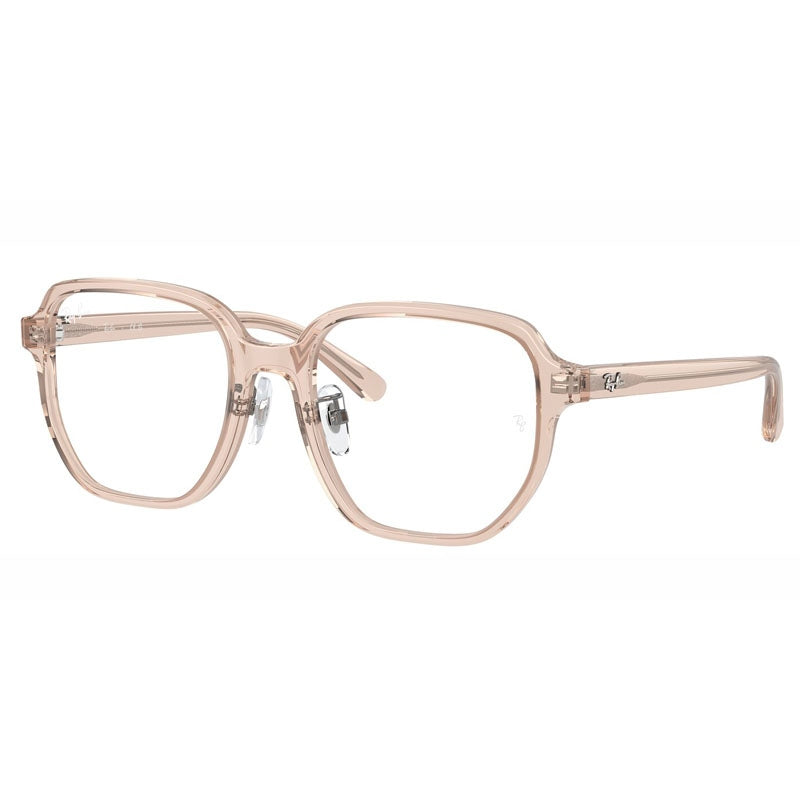 Brille Ray Ban, Modell: 0RX5424D Farbe: 8267