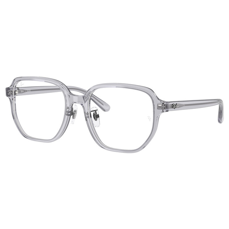 Brille Ray Ban, Modell: 0RX5424D Farbe: 8415