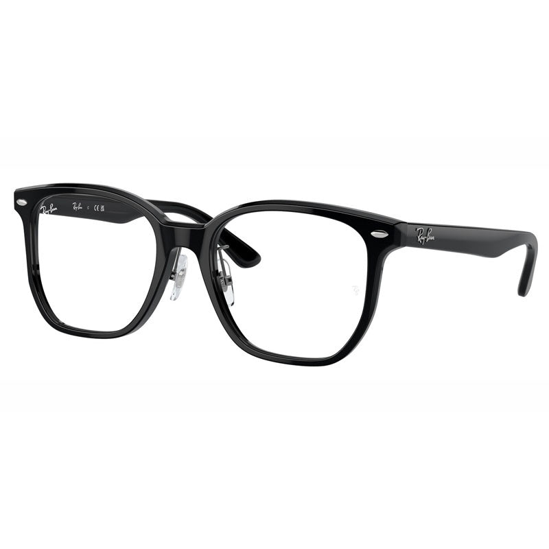 Brille Ray Ban, Modell: 0RX5425D Farbe: 2000