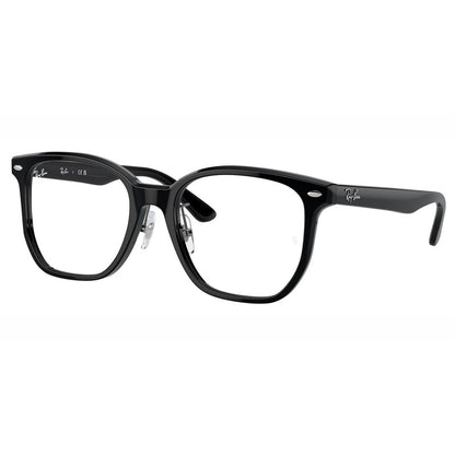 Brille Ray Ban, Modell: 0RX5425D Farbe: 2000