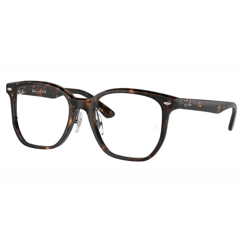 Brille Ray Ban, Modell: 0RX5425D Farbe: 2012