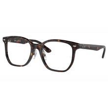 Lade das Bild in den Galerie-Viewer, Brille Ray Ban, Modell: 0RX5425D Farbe: 2012
