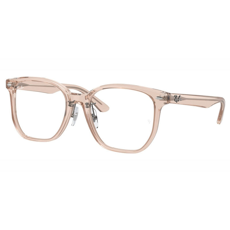 Brille Ray Ban, Modell: 0RX5425D Farbe: 8267