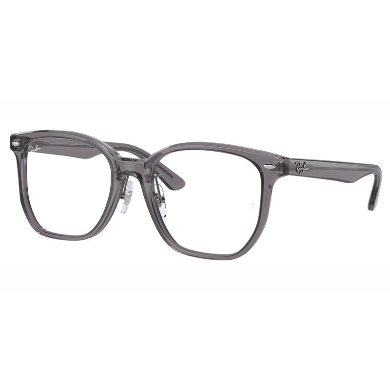 Brille Ray Ban, Modell: 0RX5425D Farbe: 8268