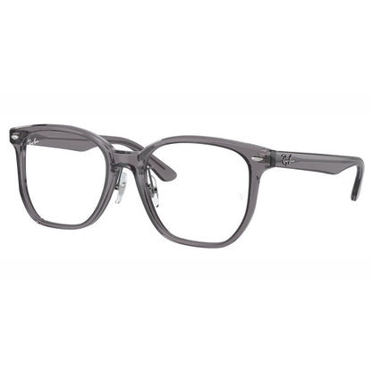 Brille Ray Ban, Modell: 0RX5425D Farbe: 8268