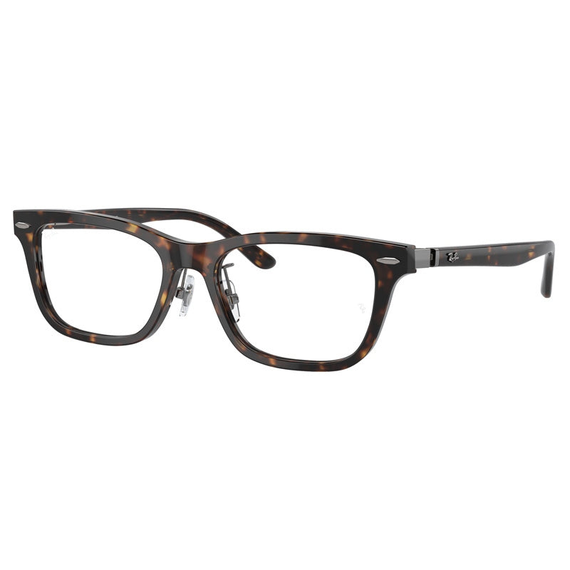 Brille Ray Ban, Modell: 0RX5426D Farbe: 8287