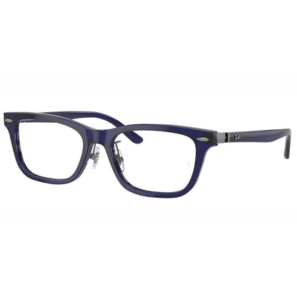 Brille Ray Ban, Modell: 0RX5426D Farbe: 8288