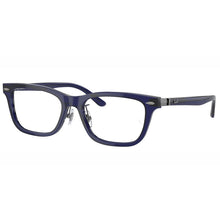 Lade das Bild in den Galerie-Viewer, Brille Ray Ban, Modell: 0RX5426D Farbe: 8288
