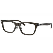 Lade das Bild in den Galerie-Viewer, Brille Ray Ban, Modell: 0RX5426D Farbe: 8289
