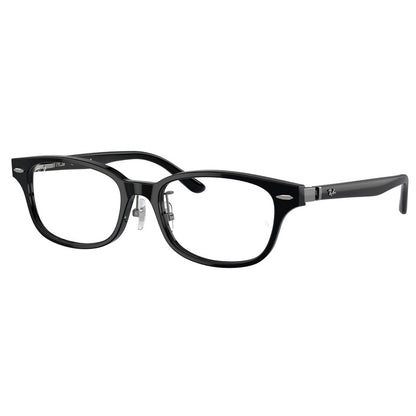 Brille Ray Ban, Modell: 0RX5427D Farbe: 8286