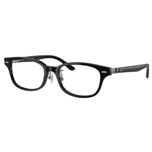 Brille Ray Ban, Modell: 0RX5427D Farbe: 8286