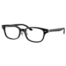 Lade das Bild in den Galerie-Viewer, Brille Ray Ban, Modell: 0RX5427D Farbe: 8286
