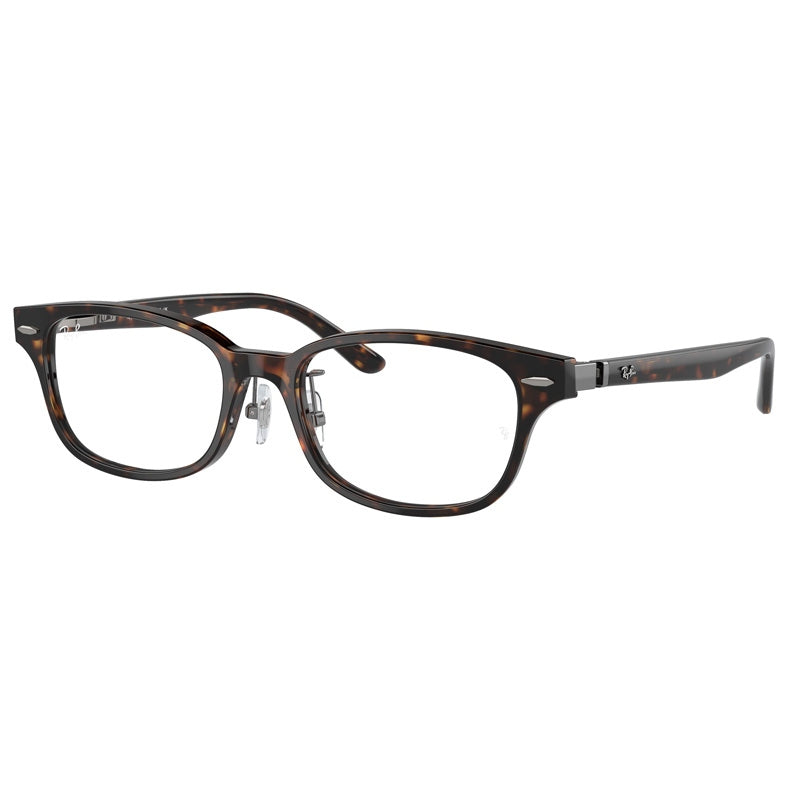 Brille Ray Ban, Modell: 0RX5427D Farbe: 8287