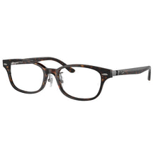Lade das Bild in den Galerie-Viewer, Brille Ray Ban, Modell: 0RX5427D Farbe: 8287
