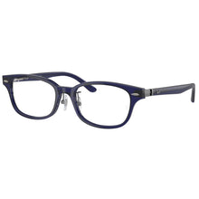 Lade das Bild in den Galerie-Viewer, Brille Ray Ban, Modell: 0RX5427D Farbe: 8288
