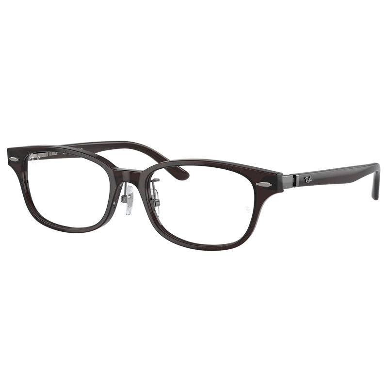 Brille Ray Ban, Modell: 0RX5427D Farbe: 8290