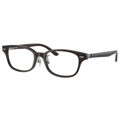 Brille Ray Ban, Modell: 0RX5427D Farbe: 8290