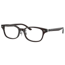 Lade das Bild in den Galerie-Viewer, Brille Ray Ban, Modell: 0RX5427D Farbe: 8290
