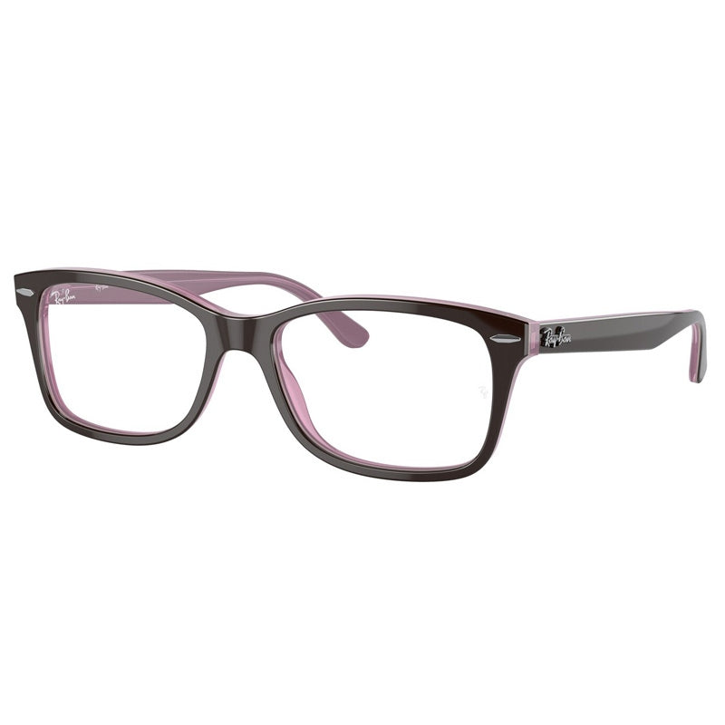 Brille Ray Ban, Modell: 0RX5428 Farbe: 2126