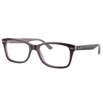Brille Ray Ban, Modell: 0RX5428 Farbe: 2126