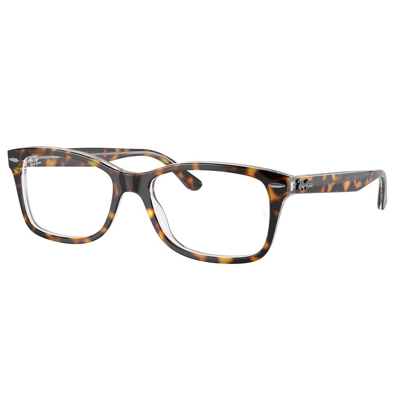 Brille Ray Ban, Modell: 0RX5428 Farbe: 5082