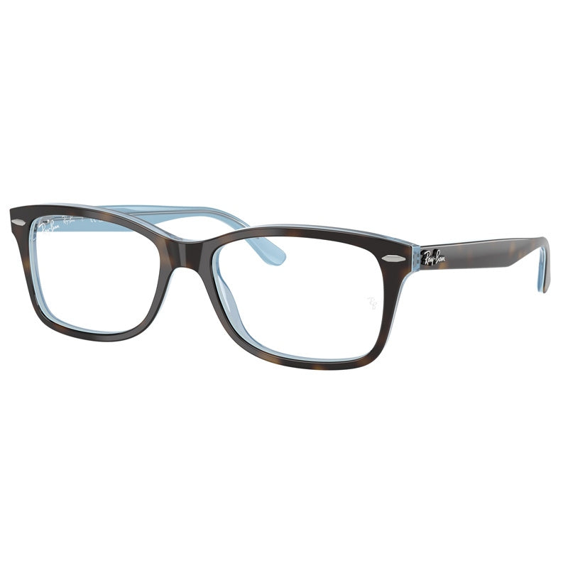 Brille Ray Ban, Modell: 0RX5428 Farbe: 5883