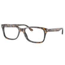 Lade das Bild in den Galerie-Viewer, Brille Ray Ban, Modell: 0RX5428 Farbe: 8173
