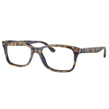 Lade das Bild in den Galerie-Viewer, Brille Ray Ban, Modell: 0RX5428 Farbe: 8174
