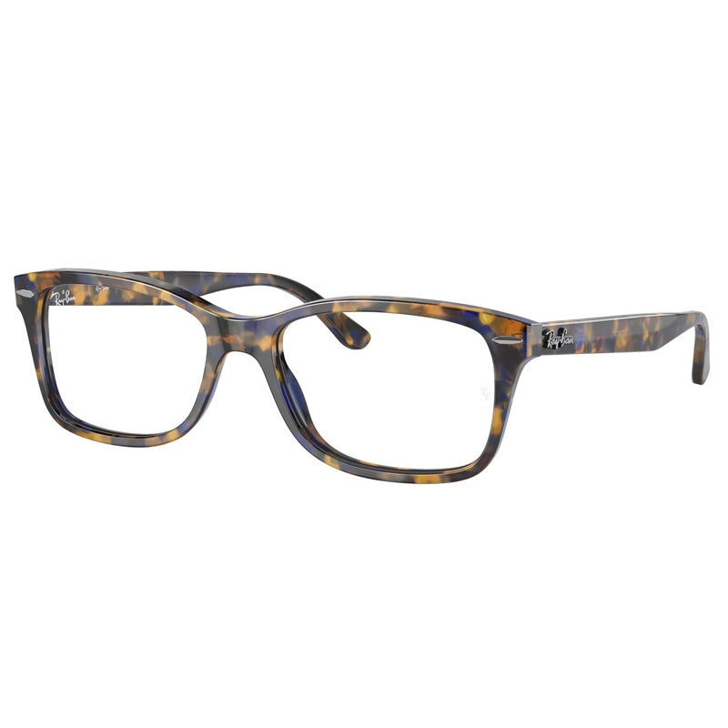 Brille Ray Ban, Modell: 0RX5428 Farbe: 8174