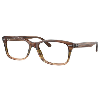 Brille Ray Ban, Modell: 0RX5428 Farbe: 8255
