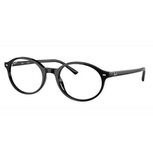 Lade das Bild in den Galerie-Viewer, Brille Ray Ban, Modell: 0RX5429 Farbe: 2000
