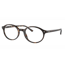 Lade das Bild in den Galerie-Viewer, Brille Ray Ban, Modell: 0RX5429 Farbe: 2012
