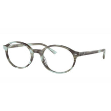 Lade das Bild in den Galerie-Viewer, Brille Ray Ban, Modell: 0RX5429 Farbe: 8356
