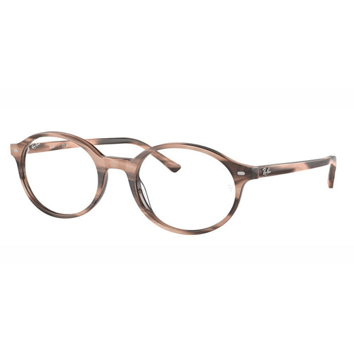 Brille Ray Ban, Modell: 0RX5429 Farbe: 8358