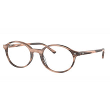 Lade das Bild in den Galerie-Viewer, Brille Ray Ban, Modell: 0RX5429 Farbe: 8358
