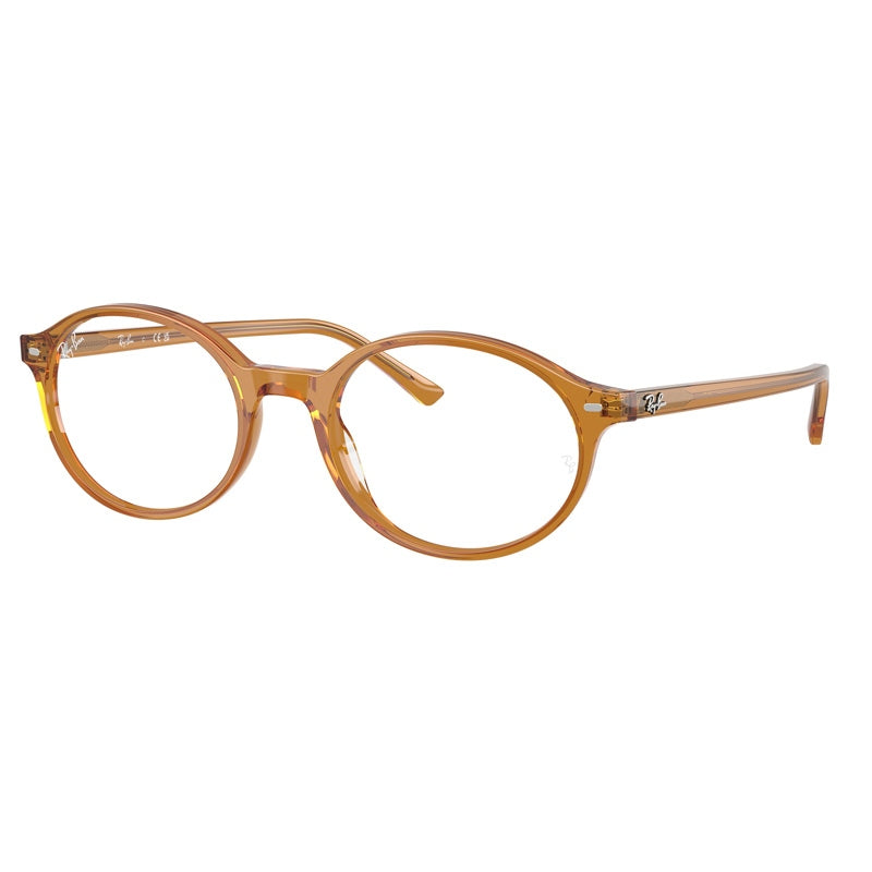 Brille Ray Ban, Modell: 0RX5429 Farbe: 8439