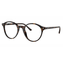 Lade das Bild in den Galerie-Viewer, Brille Ray Ban, Modell: 0RX5430 Farbe: 2012
