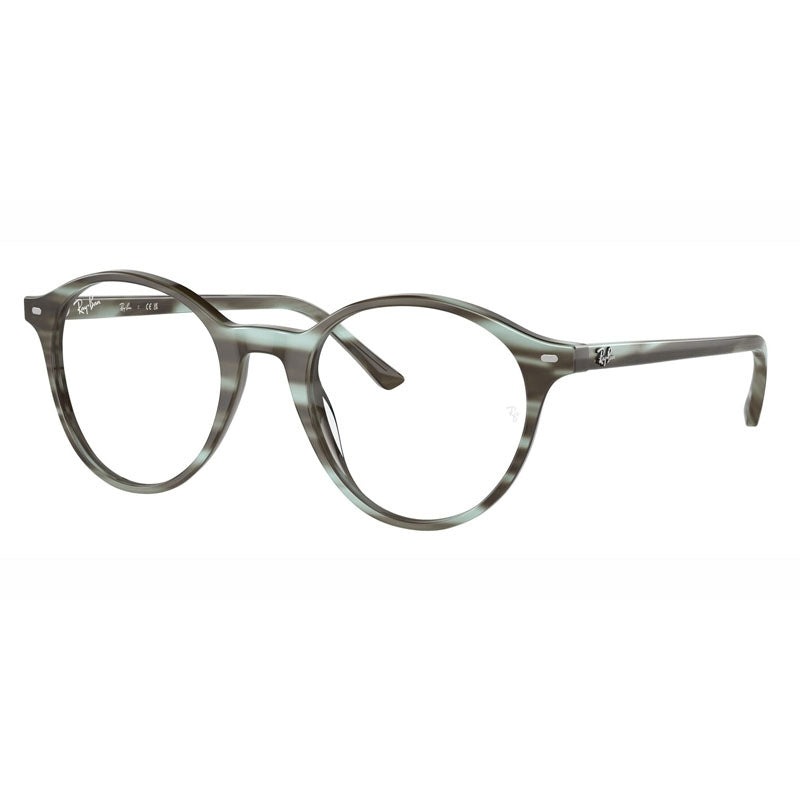 Brille Ray Ban, Modell: 0RX5430 Farbe: 8356