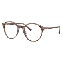 Lade das Bild in den Galerie-Viewer, Brille Ray Ban, Modell: 0RX5430 Farbe: 8360
