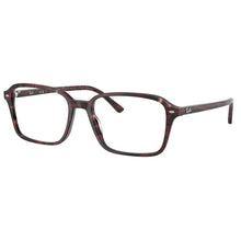 Lade das Bild in den Galerie-Viewer, Brille Ray Ban, Modell: 0RX5431 Farbe: 8393
