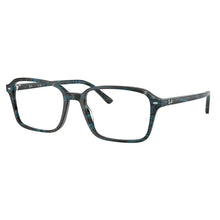 Lade das Bild in den Galerie-Viewer, Brille Ray Ban, Modell: 0RX5431 Farbe: 8394
