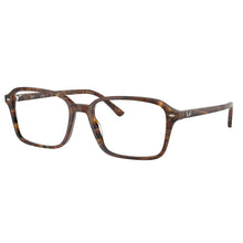Lade das Bild in den Galerie-Viewer, Brille Ray Ban, Modell: 0RX5431 Farbe: 8395
