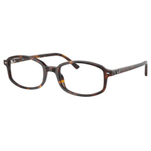 Lade das Bild in den Galerie-Viewer, Brille Ray Ban, Modell: 0RX5432 Farbe: 2012
