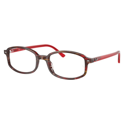 Brille Ray Ban, Modell: 0RX5432 Farbe: 8396