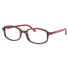 Lade das Bild in den Galerie-Viewer, Brille Ray Ban, Modell: 0RX5432 Farbe: 8396
