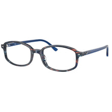 Lade das Bild in den Galerie-Viewer, Brille Ray Ban, Modell: 0RX5432 Farbe: 8397
