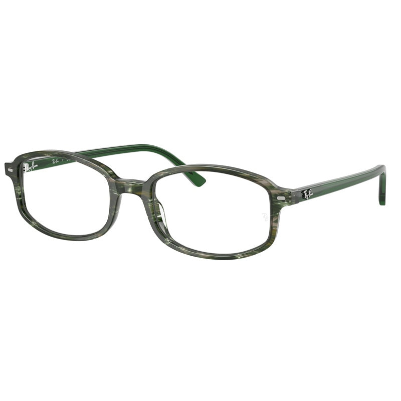 Brille Ray Ban, Modell: 0RX5432 Farbe: 8398