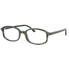 Lade das Bild in den Galerie-Viewer, Brille Ray Ban, Modell: 0RX5432 Farbe: 8398
